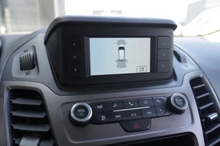 Ford Transit Connect – thumbnail 12