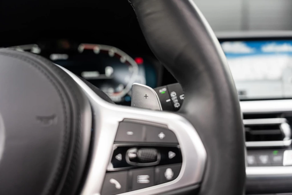 BMW 3 Serie – foto 43