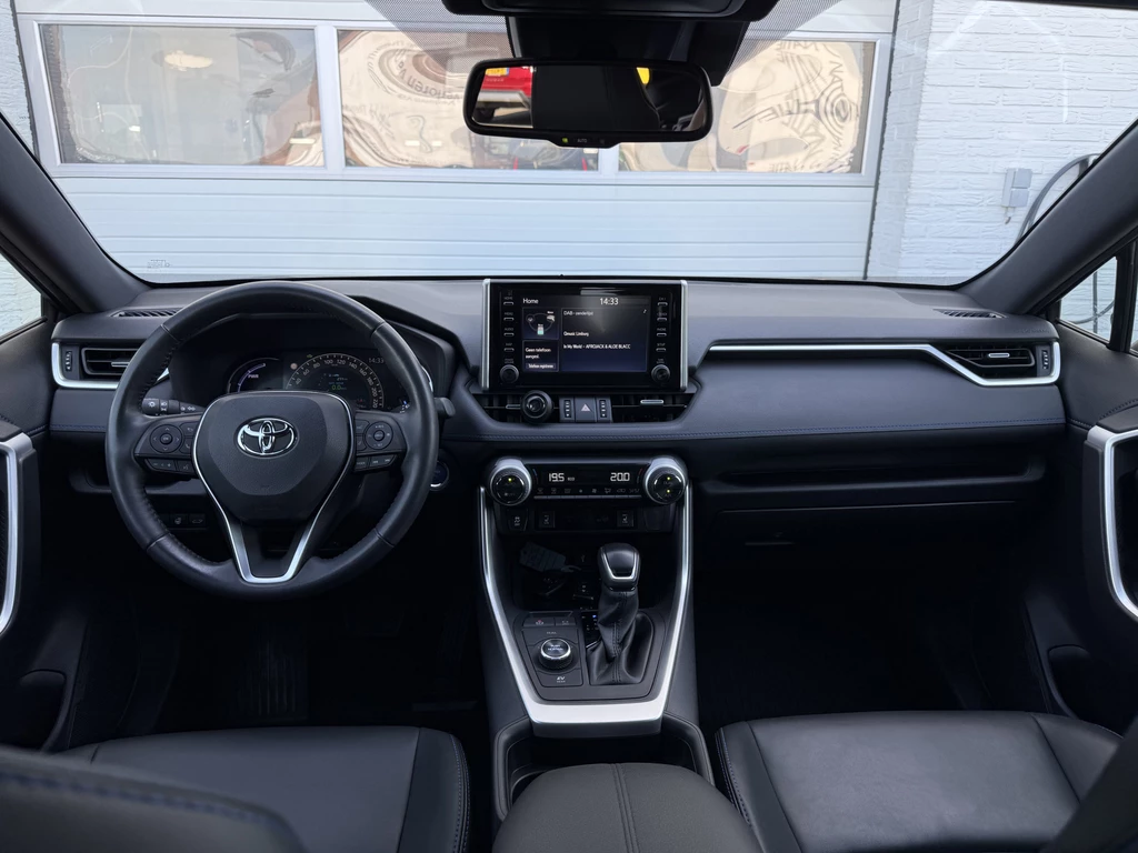 Toyota RAV4 – foto 11
