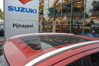 Suzuki S-Cross – thumbnail 19