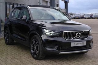 Volvo XC40 – thumbnail 6