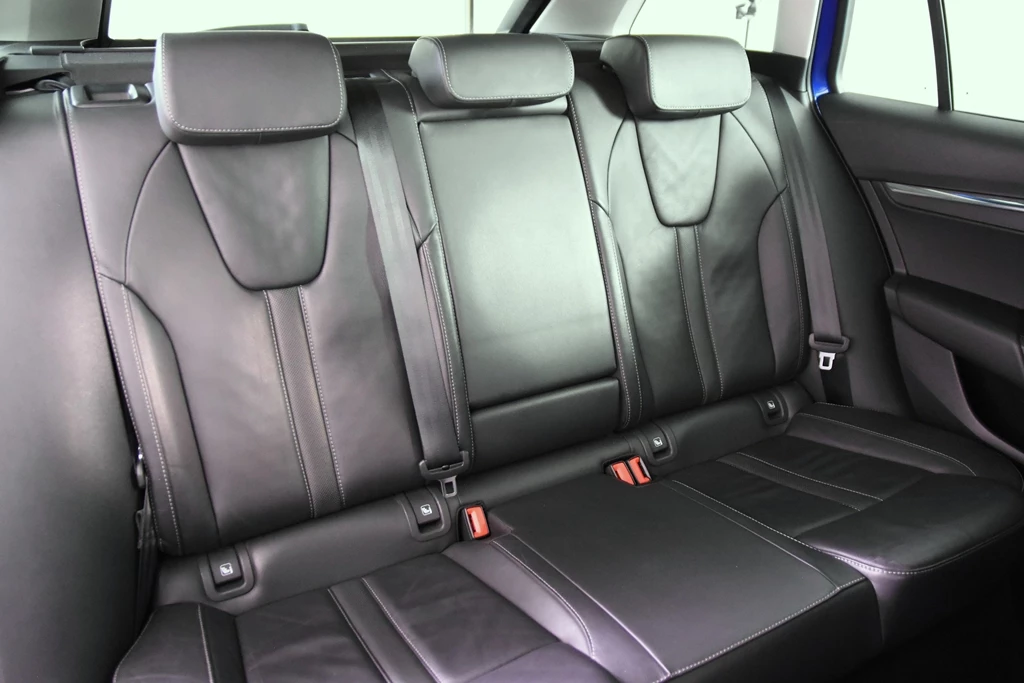 Škoda Octavia – foto 30