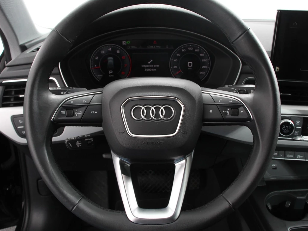 Audi A4 – foto 21
