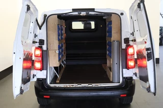 Citroën Jumpy – thumbnail 8
