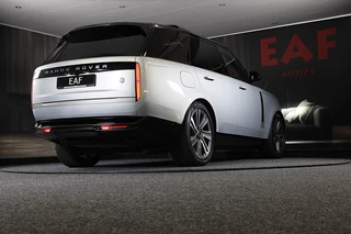 Land Rover Range Rover – thumbnail 9