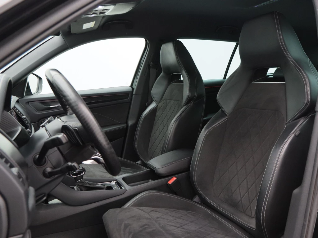 Škoda Kodiaq – foto 10