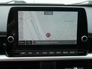 Kia Picanto – thumbnail 13