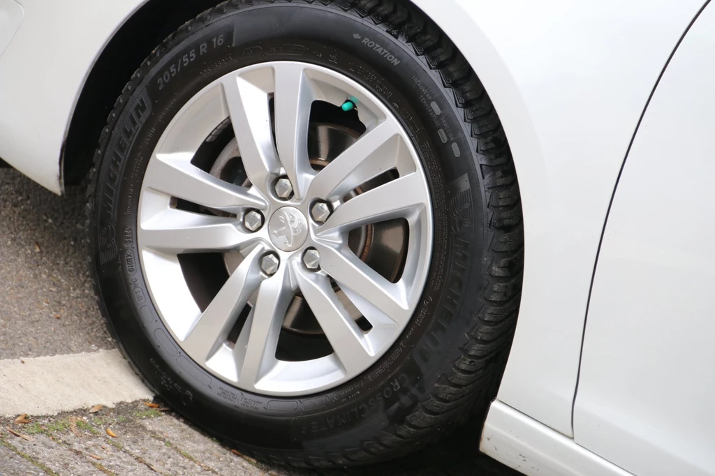 Peugeot 308 – foto 6