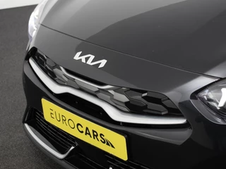 Kia Ceed Sportswagon – thumbnail 28