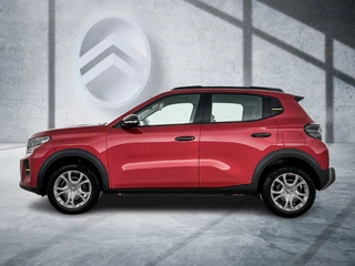 Citroën C3 – thumbnail 3