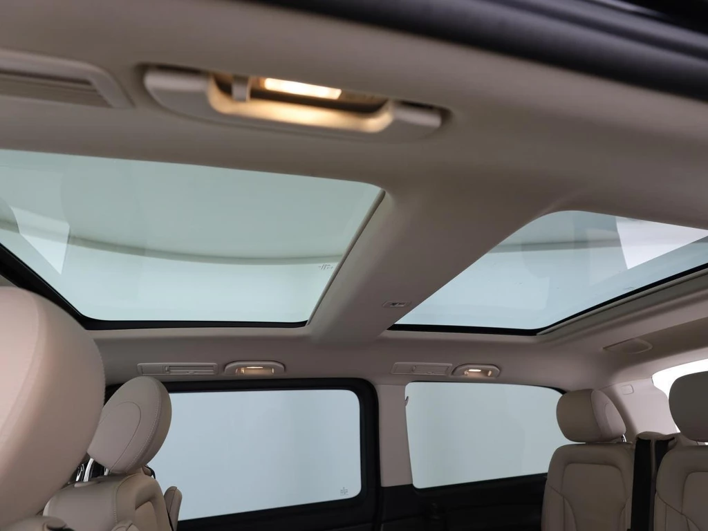 Mercedes-Benz V-Klasse – foto 15