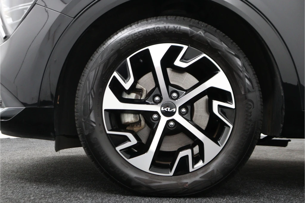 Kia Sportage – foto 19