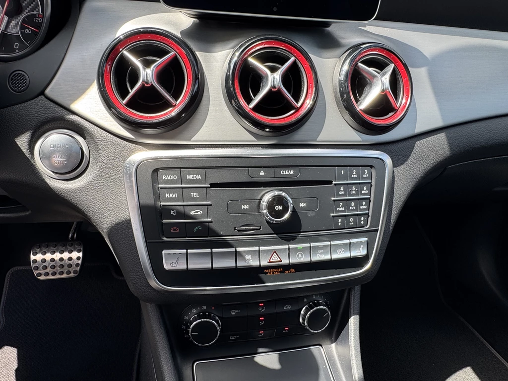 Mercedes-Benz GLA – foto 16
