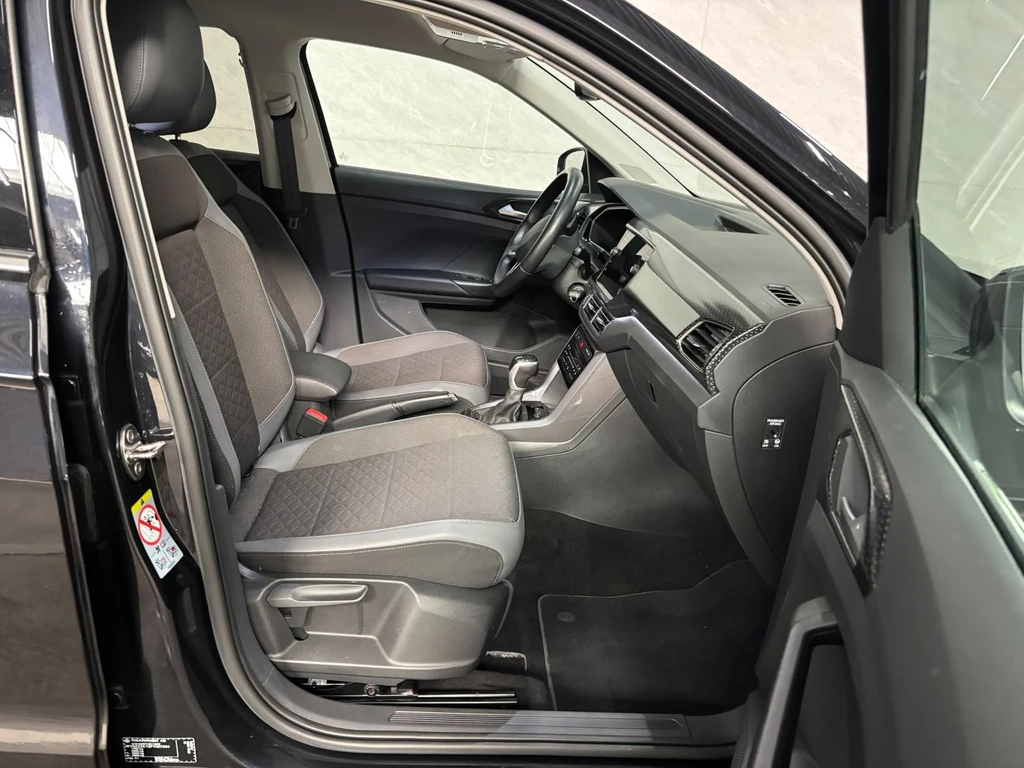 Volkswagen T-Cross – foto 10