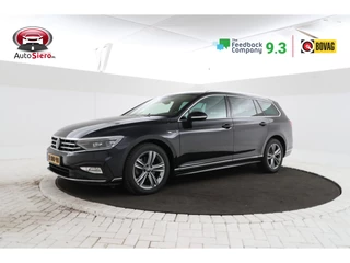 Volkswagen Passat – thumbnail 1