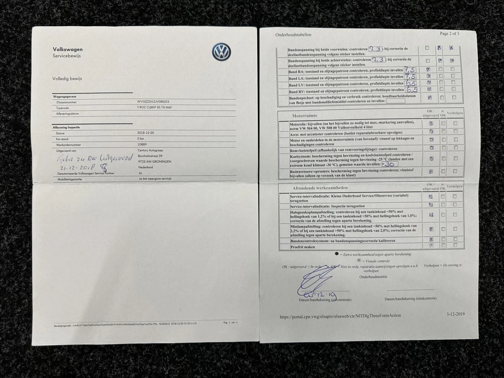 Volkswagen T-Roc – foto 52