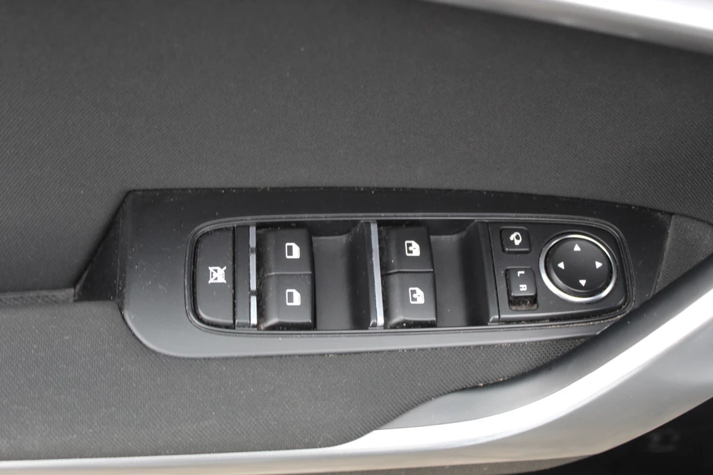 Kia Ceed Sportswagon – foto 14