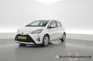 Toyota Yaris – thumbnail 1