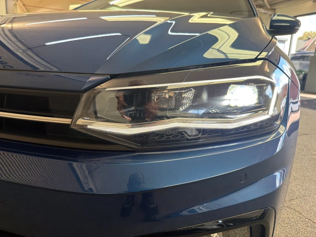Volkswagen Polo – foto 9