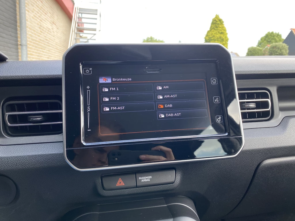 Suzuki Ignis – foto 21