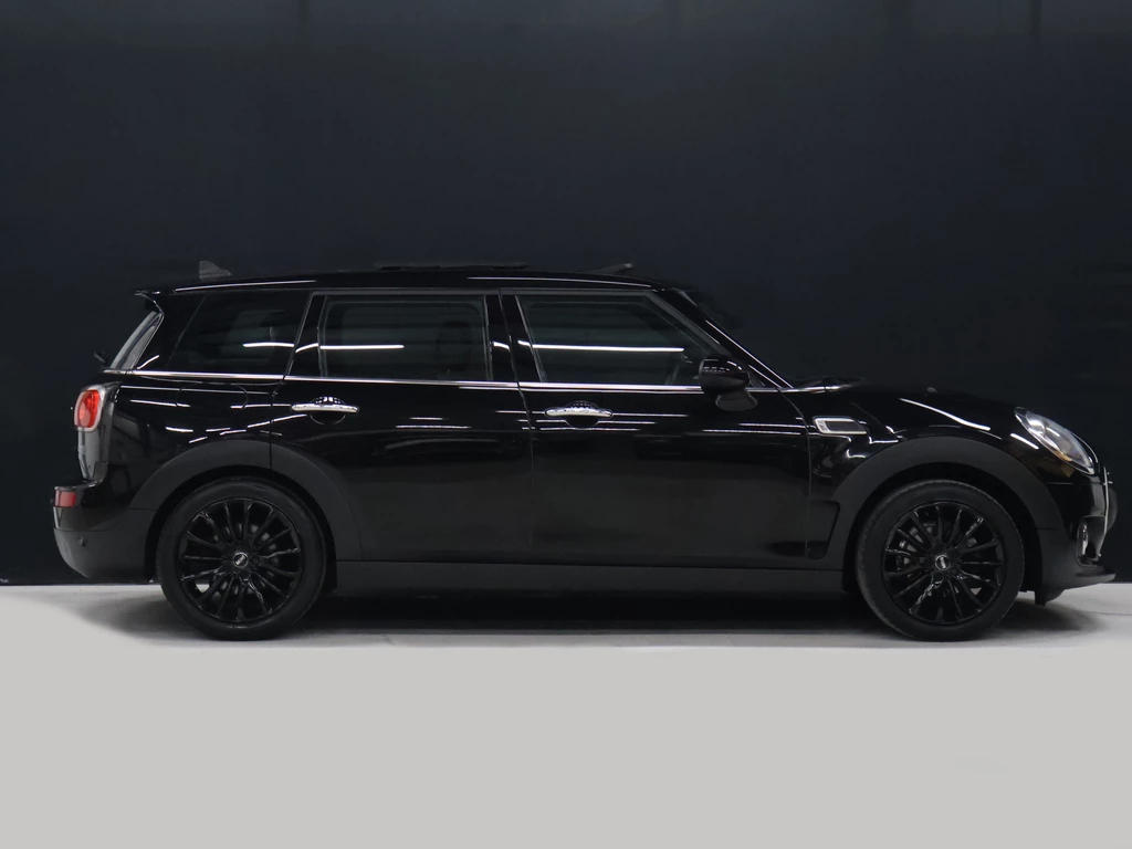 MINI Clubman – foto 8