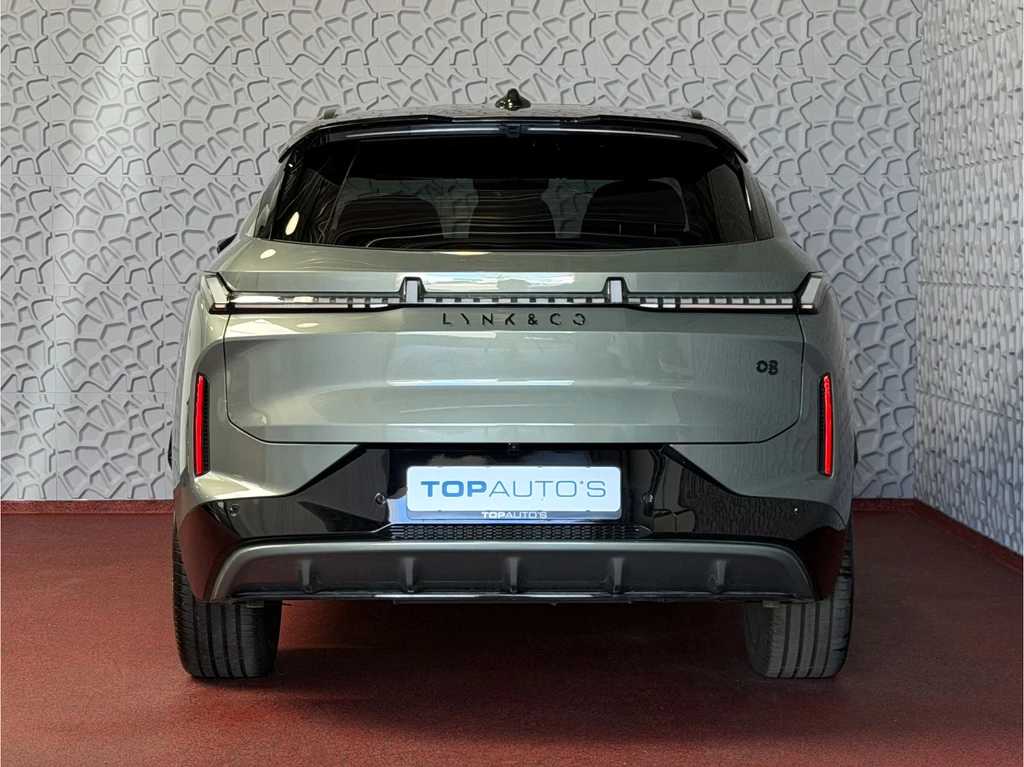 Lynk & Co 08 – foto 4