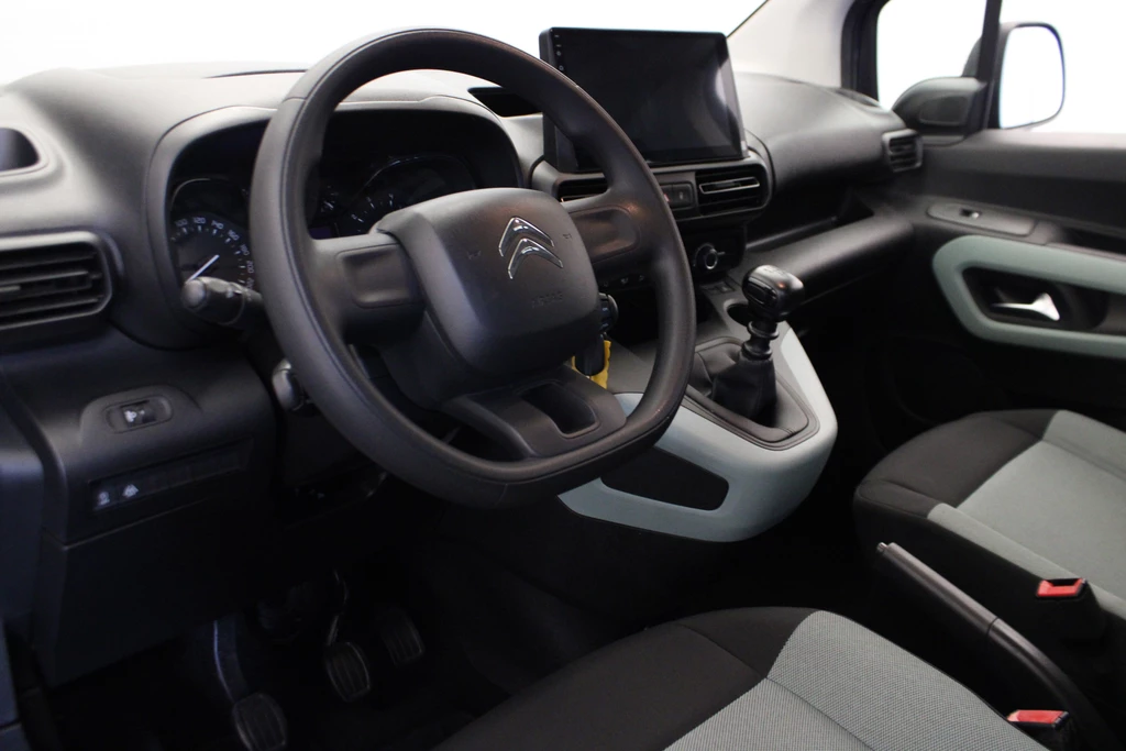 Citroën Berlingo – foto 11