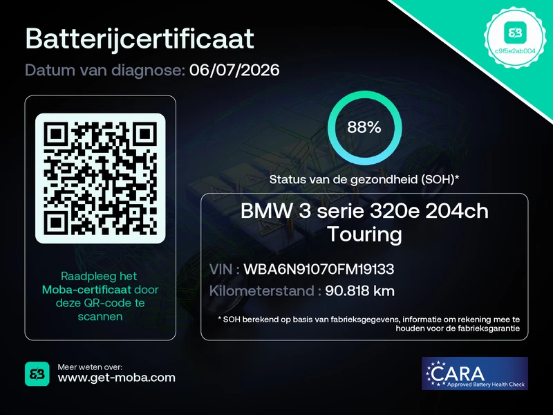 BMW 3 Serie – foto 20