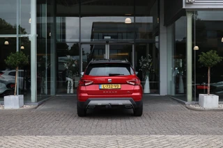SEAT Arona – thumbnail 4