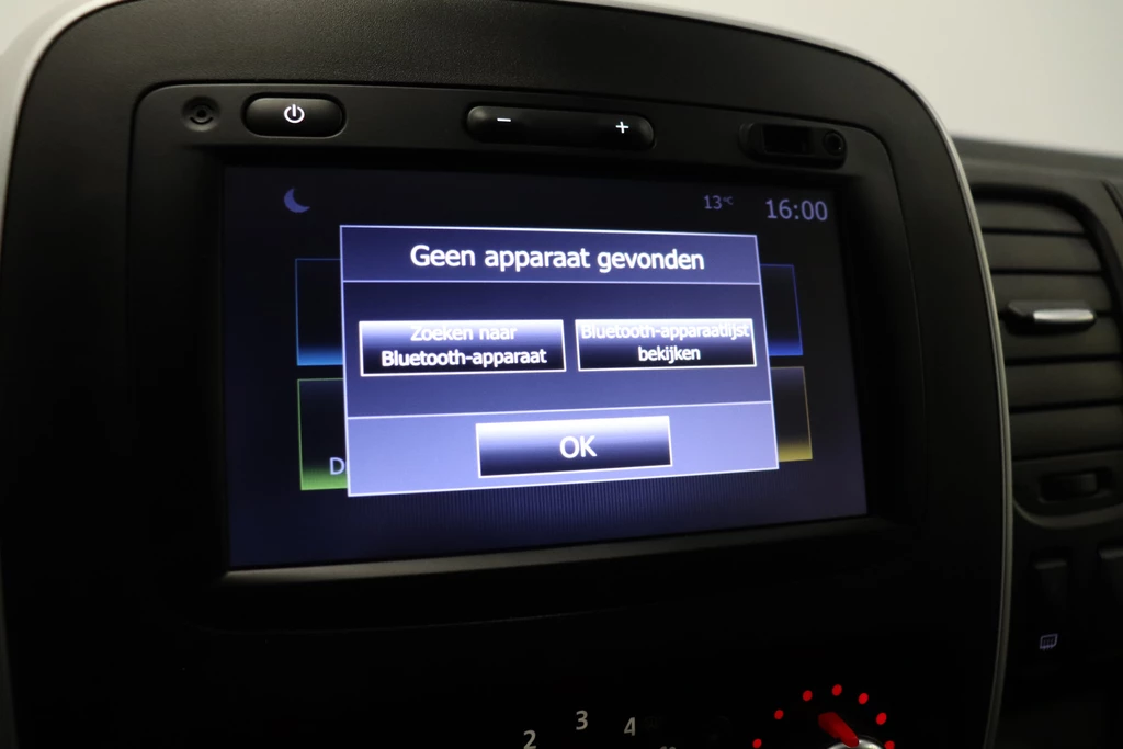 Renault Trafic – foto 16