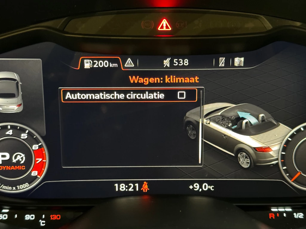 Audi TT – foto 28