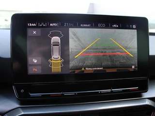 CUPRA Leon Sportstourer – thumbnail 16