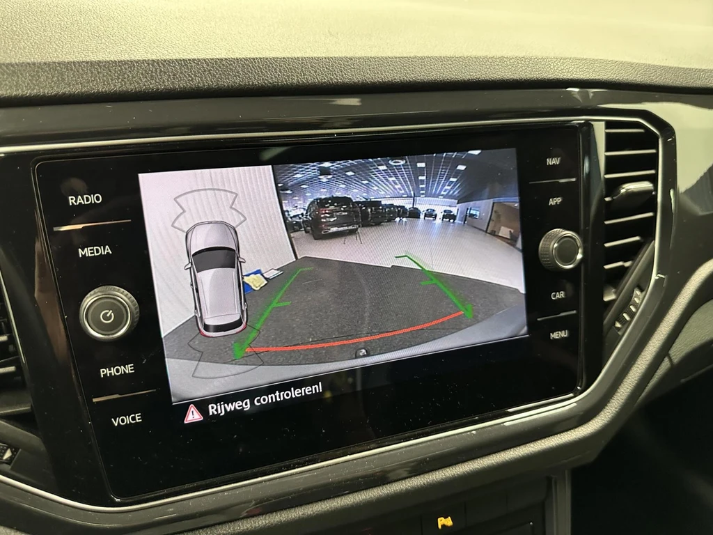 Volkswagen T-Roc – foto 37