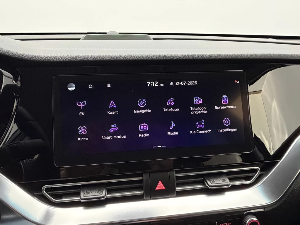 Kia e-Niro – foto 22
