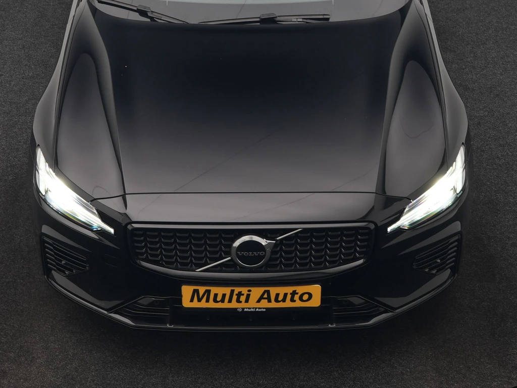 Volvo V60 – foto 12