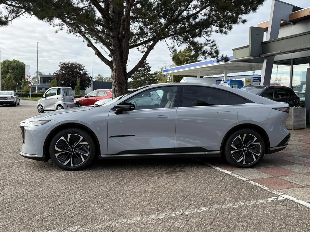 Mazda 6 – foto 4