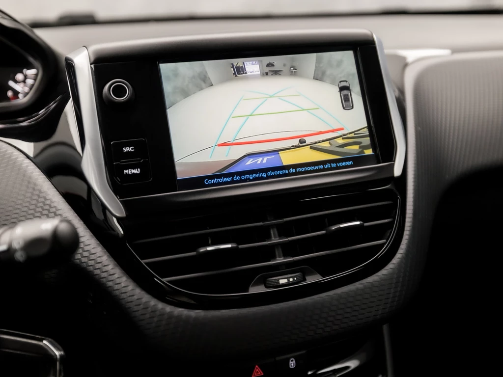 Peugeot 2008 – foto 17