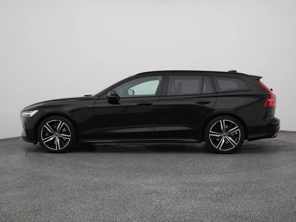 Volvo V60 – foto 3