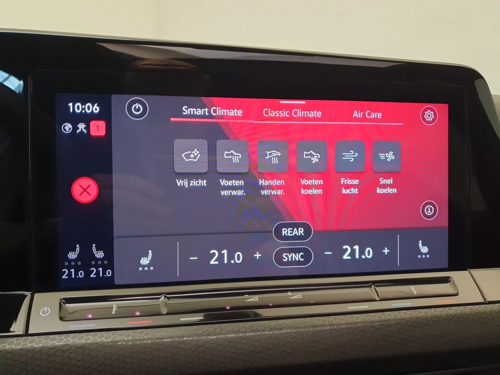Volkswagen Golf – foto 19