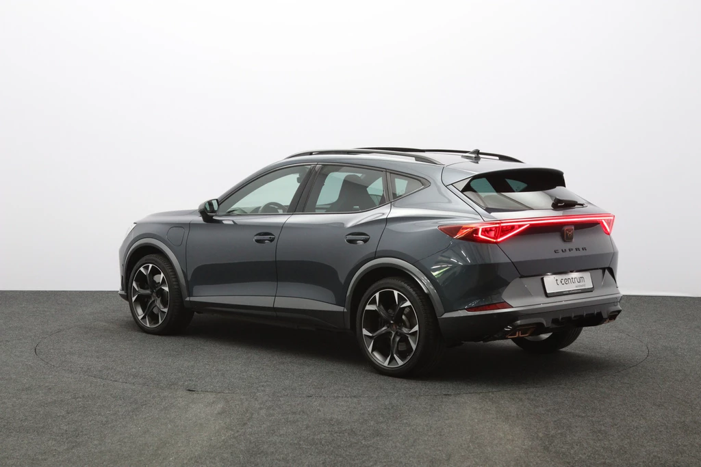 CUPRA Formentor – foto 4