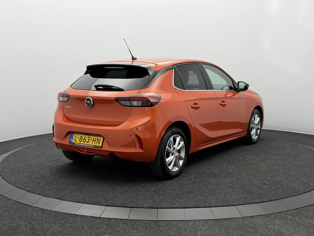 Opel Corsa – foto 6
