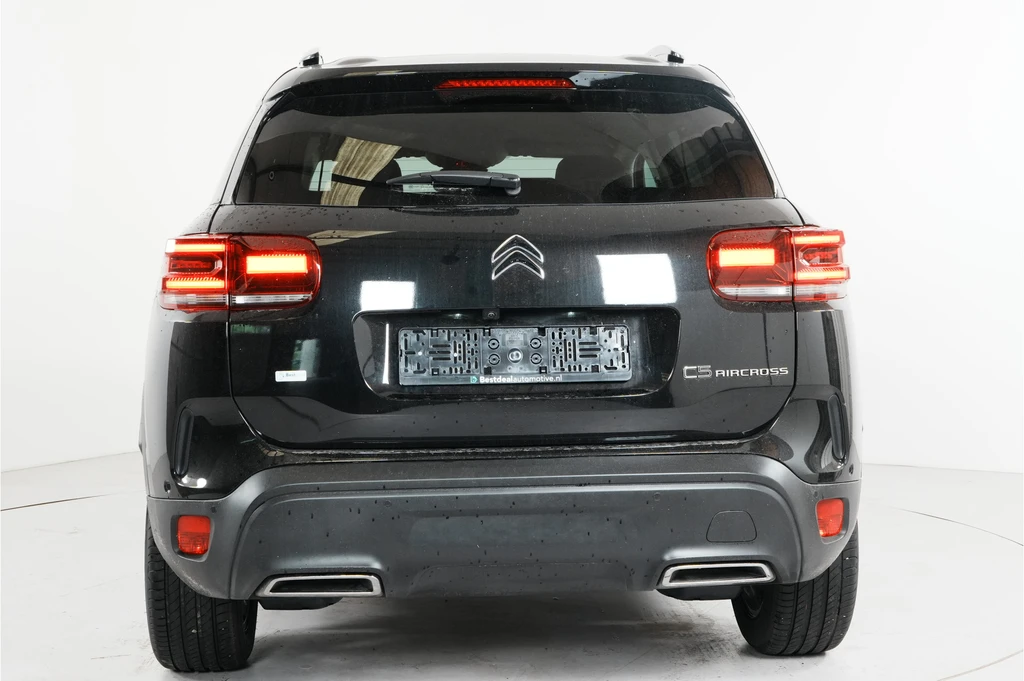 Citroën C5 Aircross – foto 6