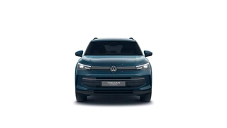 Volkswagen Tiguan – thumbnail 8