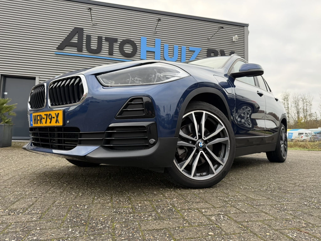 BMW X2 – foto 3