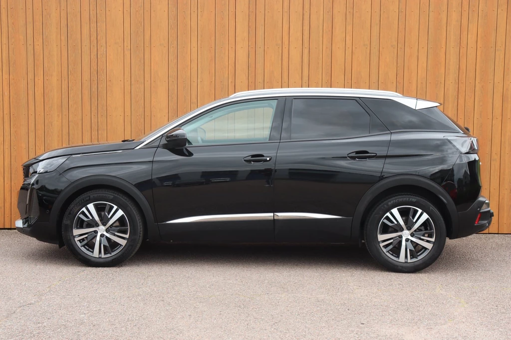 Peugeot 3008 – foto 3