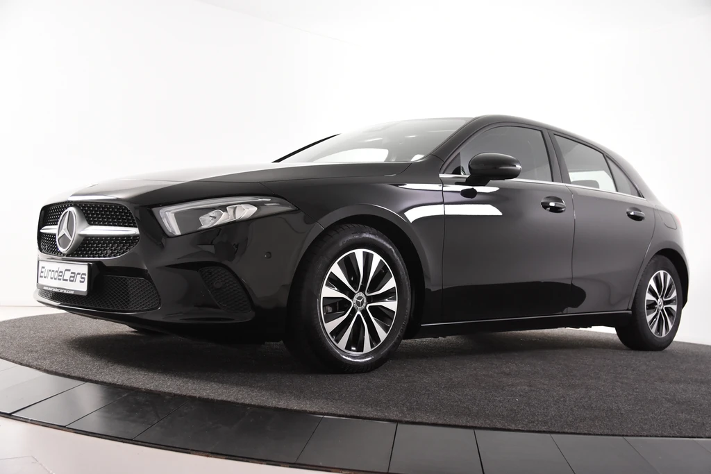 Mercedes-Benz A-Klasse – foto 4