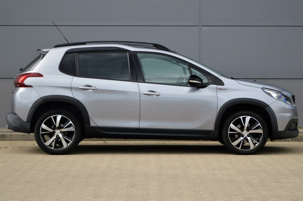 Peugeot 2008 – foto 5
