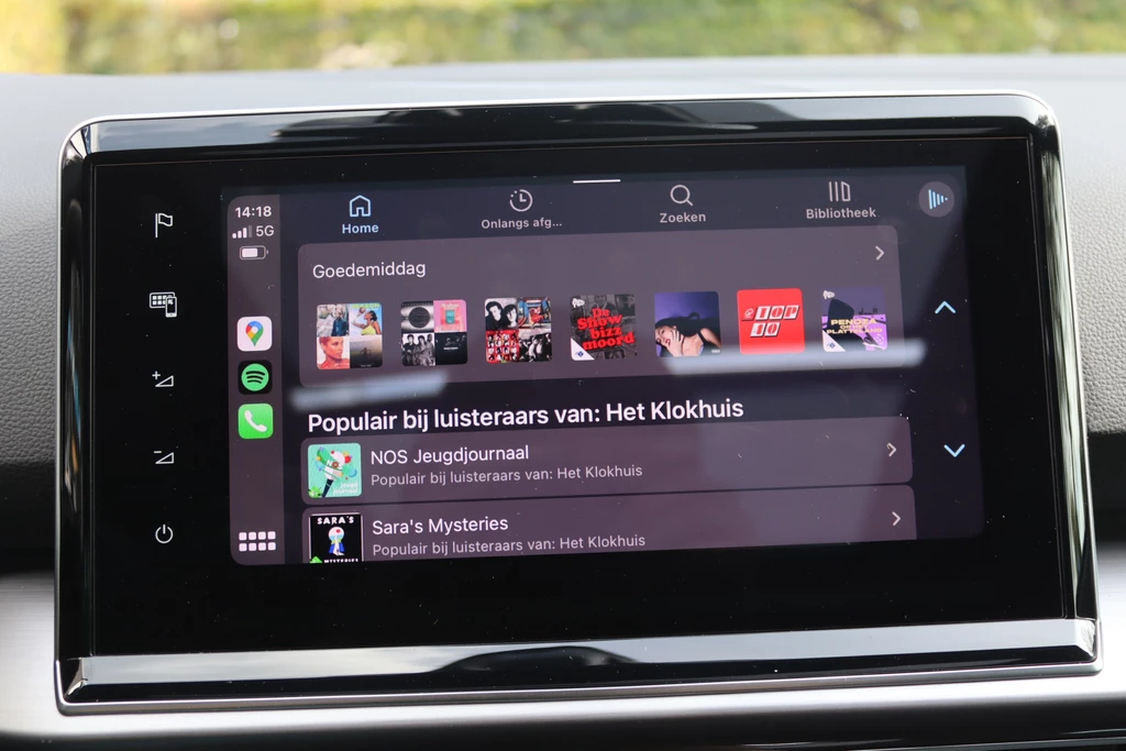 SEAT Tarraco – foto 19