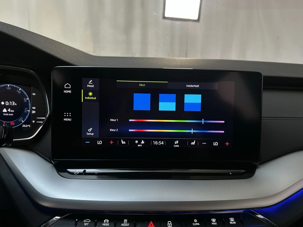 Škoda Octavia – foto 13