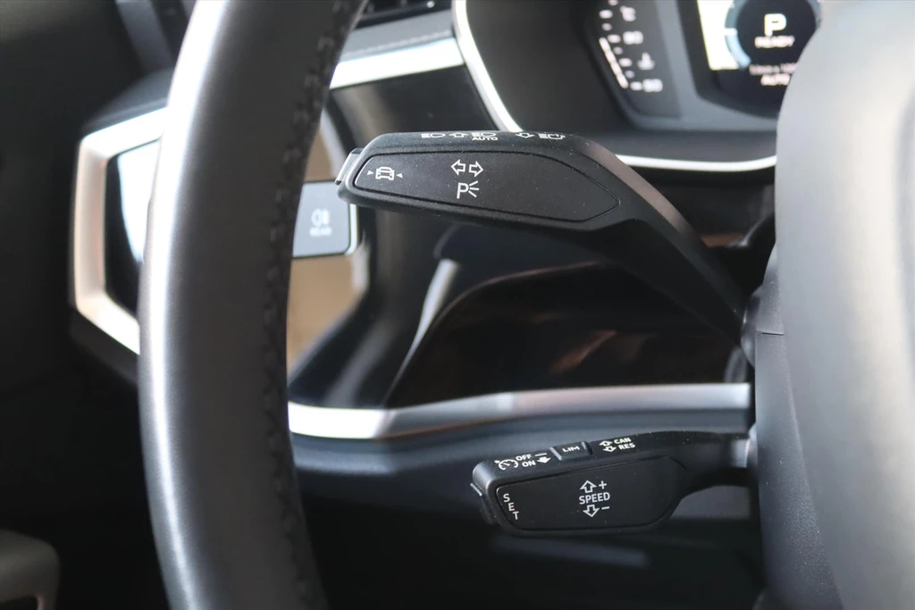 Audi Q3 – foto 36